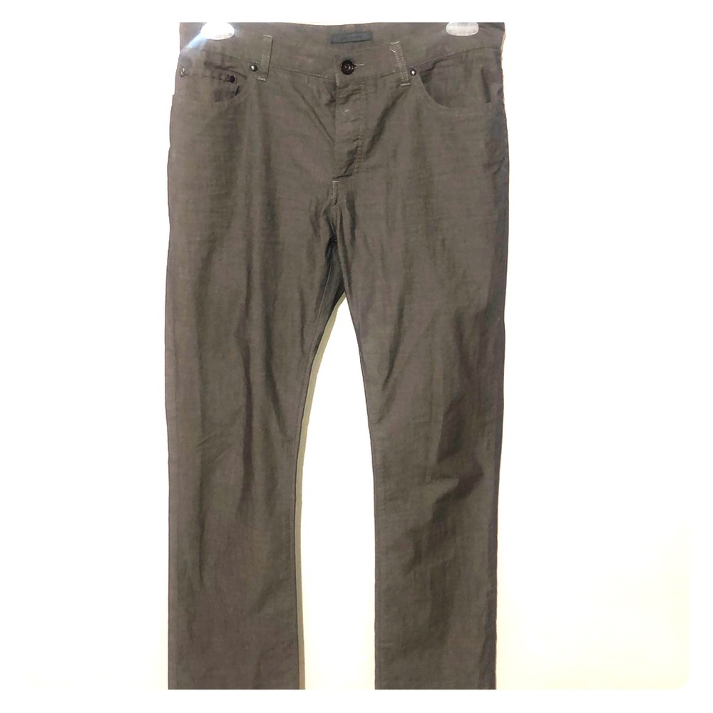 COPY - John Varvatos flat fronts